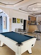 Hotel Marwa