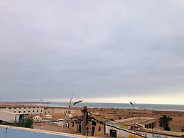 Hotel Marwa