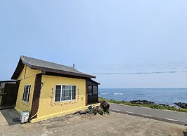 Udo Pension Haeyeon