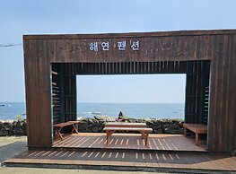 Udo Pension Haeyeon