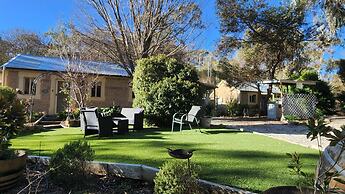 Riesling Trail and Clare Valley Cottages