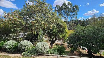 Riesling Trail and Clare Valley Cottages
