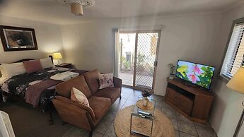 Riesling Trail and Clare Valley Cottages