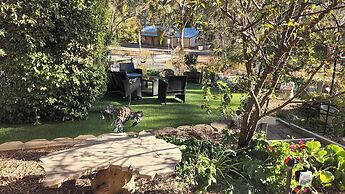 Riesling Trail and Clare Valley Cottages