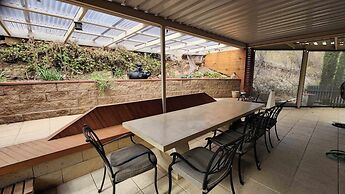 Riesling Trail and Clare Valley Cottages