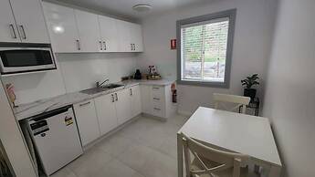 Riesling Trail and Clare Valley Cottages