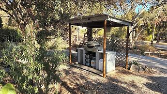 Riesling Trail and Clare Valley Cottages