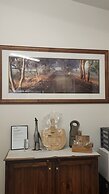 Riesling Trail and Clare Valley Cottages