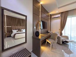 NA Conference Centre And Suite