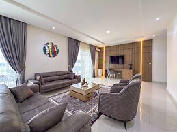 NA Conference Centre And Suite