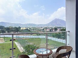 NA Conference Centre And Suite
