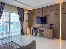 NA Conference Centre And Suite