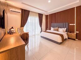 NA Conference Centre And Suite
