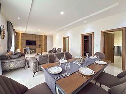 NA Conference Centre And Suite