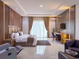 NA Conference Centre And Suite