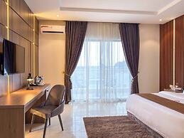 NA Conference Centre And Suite