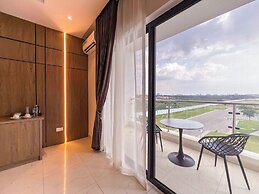 NA Conference Centre And Suite