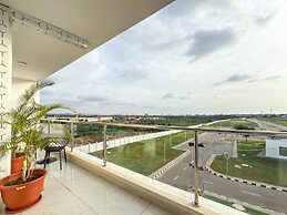 NA Conference Centre And Suite