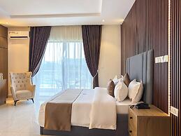 NA Conference Centre And Suite