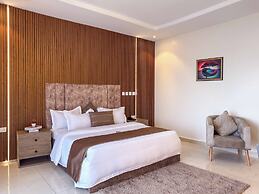NA Conference Centre And Suite