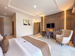 NA Conference Centre And Suite