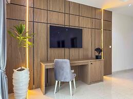 NA Conference Centre And Suite