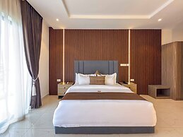 NA Conference Centre And Suite