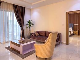NA Conference Centre And Suite