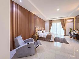 NA Conference Centre And Suite