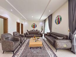 NA Conference Centre And Suite