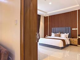 NA Conference Centre And Suite
