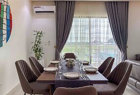 NA Conference Centre And Suite