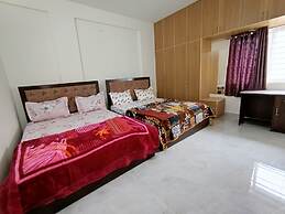 SAGAR NIWAS SARJAPUR