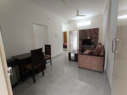 SAGAR NIWAS SARJAPUR