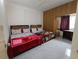 SAGAR NIWAS SARJAPUR