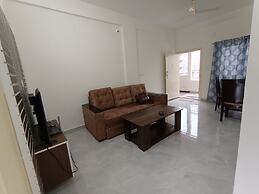 SAGAR NIWAS SARJAPUR