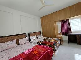 SAGAR NIWAS SARJAPUR