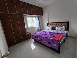 SAGAR NIWAS SARJAPUR