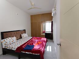 SAGAR NIWAS SARJAPUR