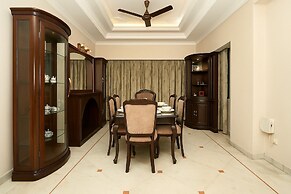 Nivaasa Apartment by Jadecaps