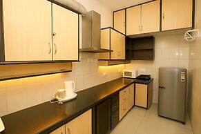 Nivaasa Apartment by Jadecaps