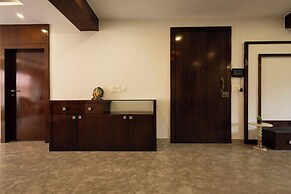 Victoria Apartment by Jadecaps
