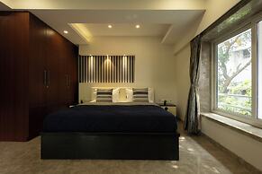 Victoria Apartment by Jadecaps