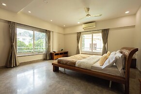 Victoria Apartment by Jadecaps