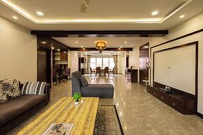 Victoria Apartment by Jadecaps