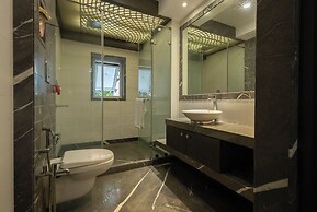 Victoria Apartment by Jadecaps
