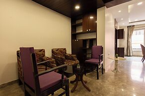 Victoria Apartment by Jadecaps