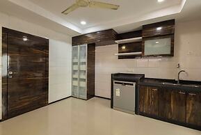 Victoria Apartment by Jadecaps