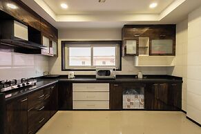 Victoria Apartment by Jadecaps