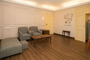 Vivanta Apartment by Jadecaps